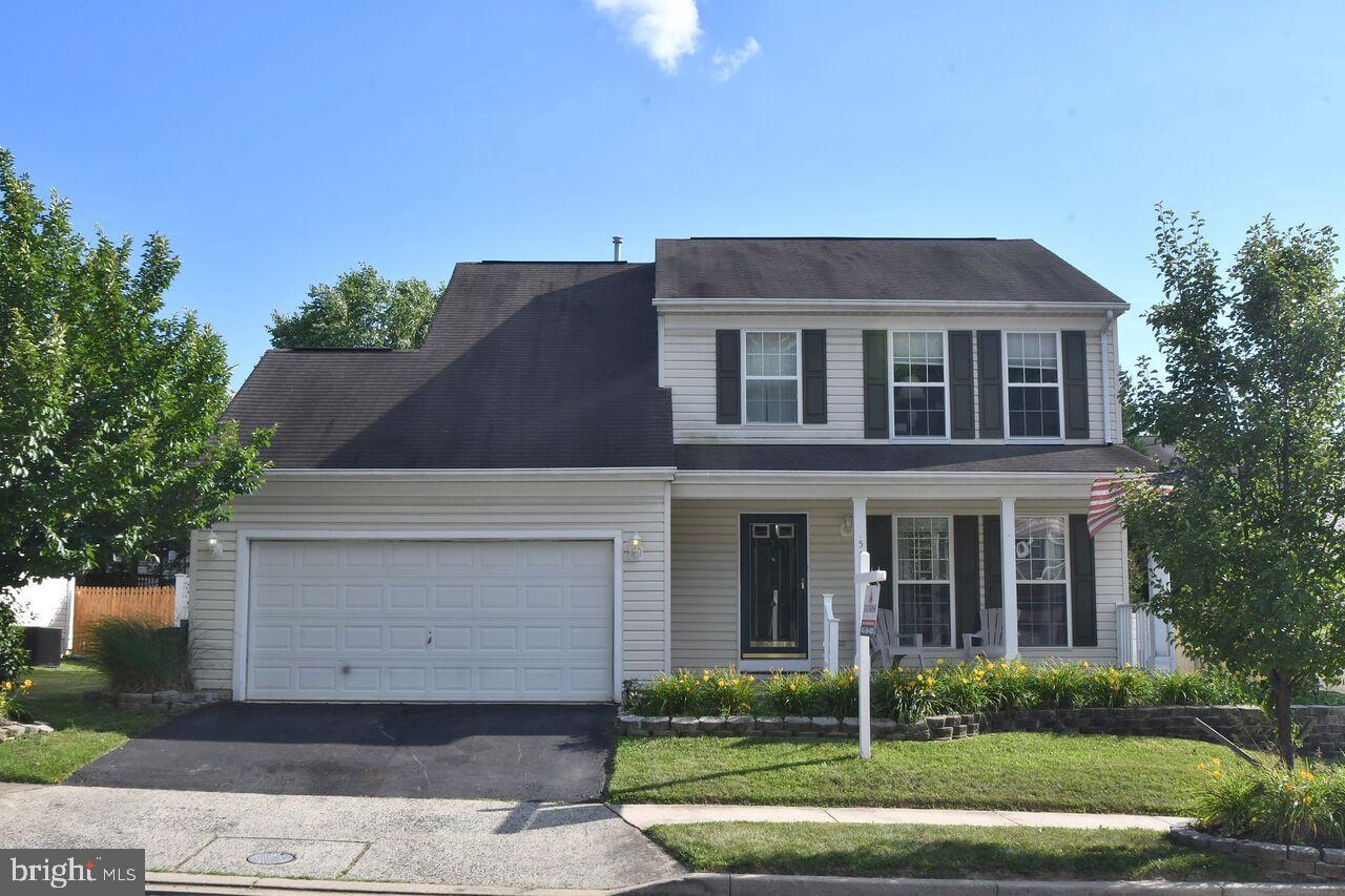 5509 Rogue Court White Marsh, MD 21162 - Photo 1 of 26