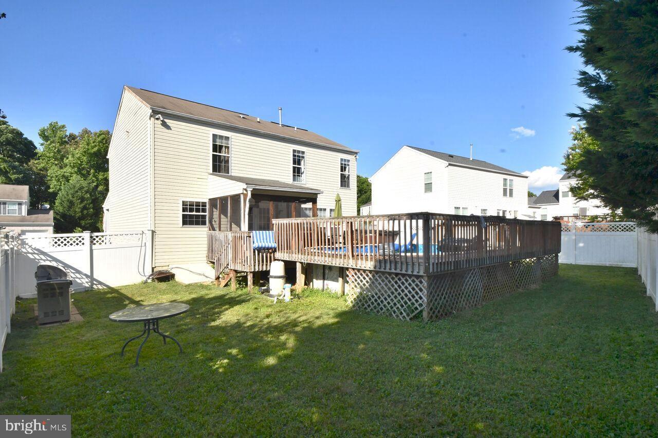 5509 Rogue Court White Marsh, MD 21162 - Photo 19 of 26