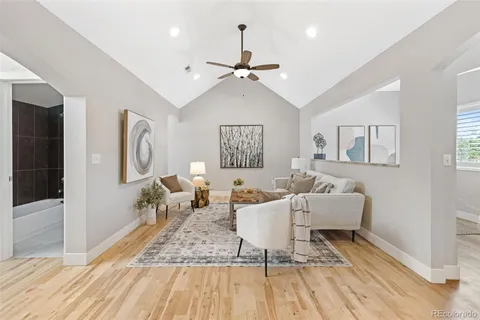 $540,000 | 1424 Tamarac Street, Denver, CO 80220