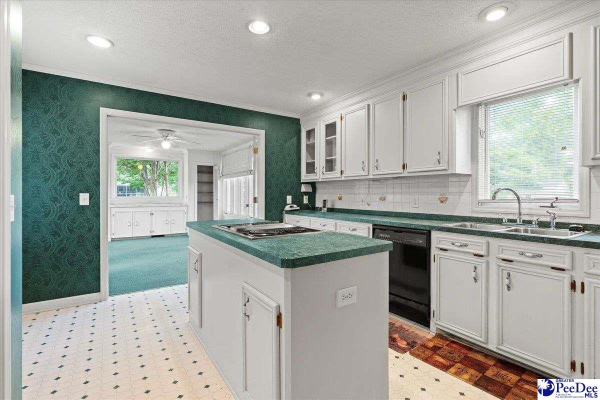 1174 Berkeley Avenue Florence, SC 29505 - Photo 19 of 36 Gallery Image 19