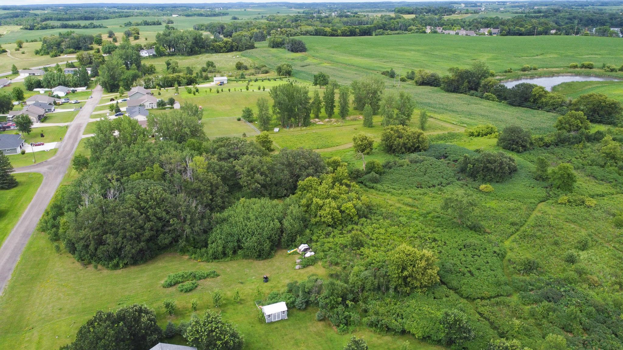 1854 Buck Ridge Drive Fergus Falls, MN 56537 - Photo 2 of 11