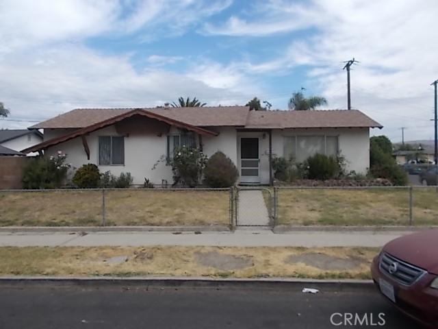 493 Susan Avenue Moorpark, CA 93021 - Photo 1 of 1 a view of a house with a yard