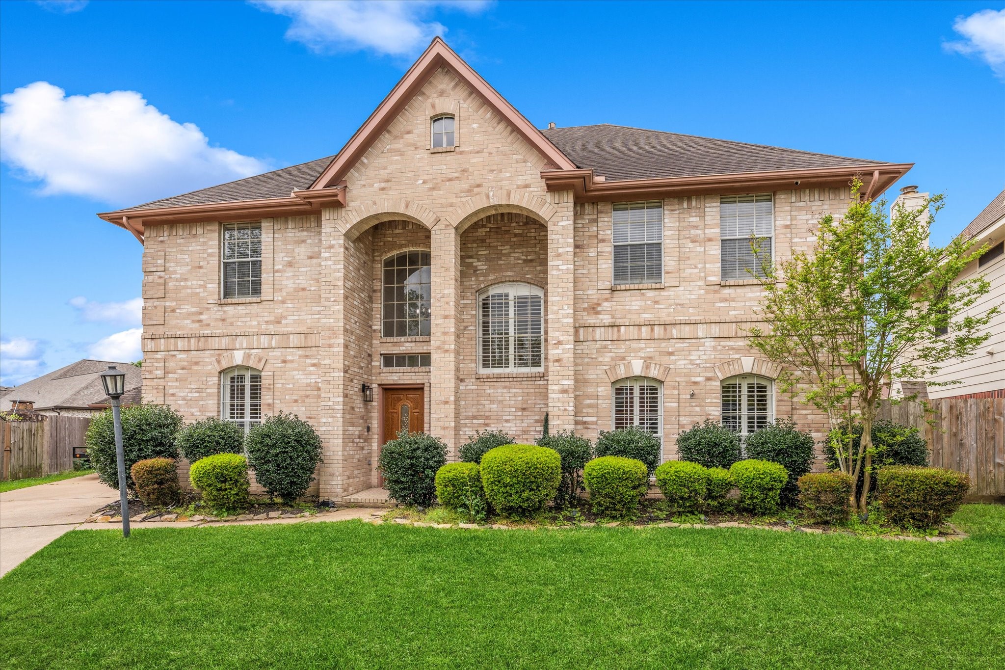 4318 Raintree Court Pasadena, TX 77505 - Photo 1 of 36