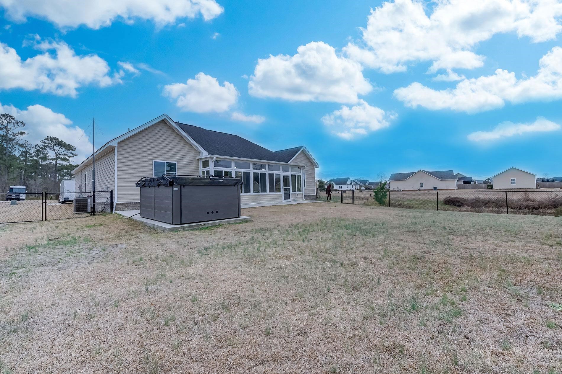 209 Highmeadow Lane Aynor, SC 29511 - Photo 39 of 40