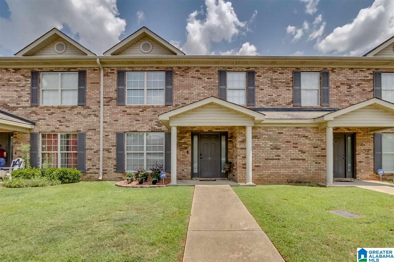 7005 Keenes Mill Road, Unit F4 Cottondale, AL 35453 - Photo 1 of 29