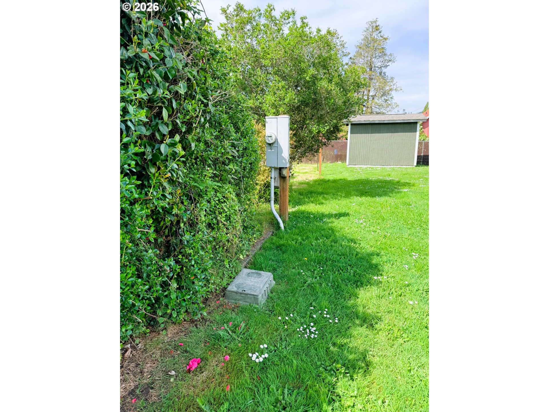 727 Myrtle Avenue Reedsport, OR 97467 - Photo 5 of 5 Gallery Image 5