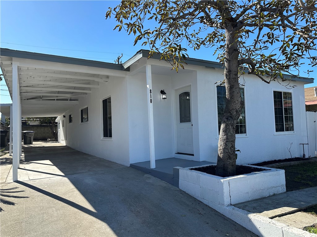 810 Realty Street Carson, CA 90745 - Photo 1 of 1 Gallery Image 1