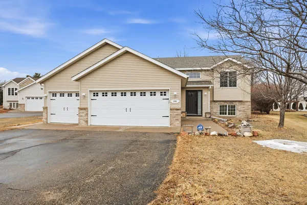 $374,900 | 105 Iris Lane Northeast, St. Joseph, MN 56374