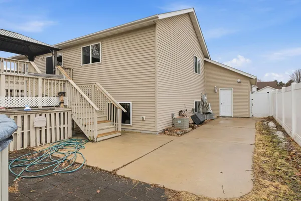 $364,900 | 105 Iris Lane Northeast, St. Joseph, MN 56374