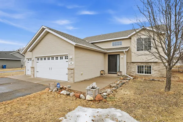 $364,900 | 105 Iris Lane Northeast, St. Joseph, MN 56374