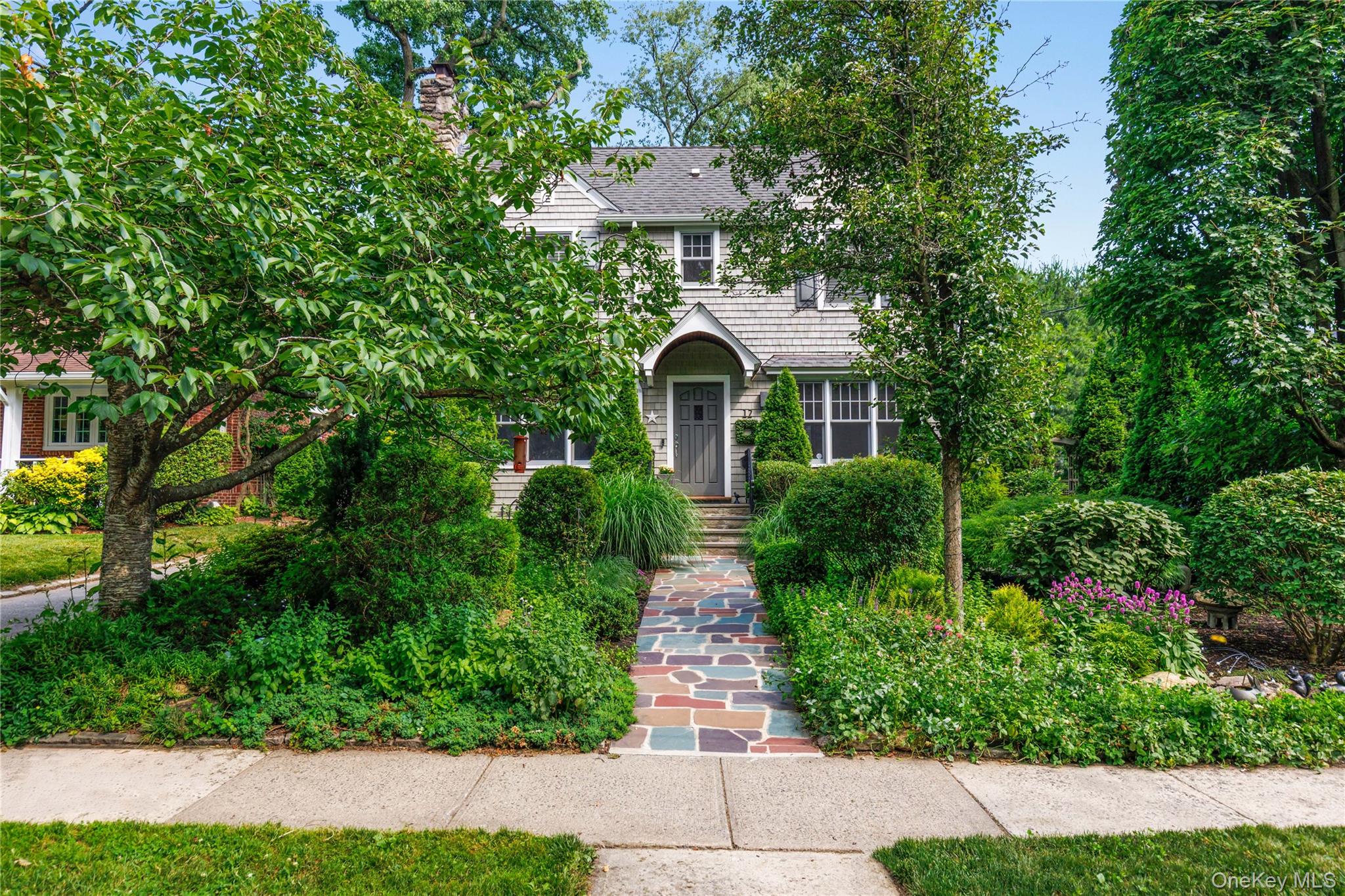 12 Kenmare Road Larchmont, NY 10538 - Photo 1 of 36 Come discover this elegant Colonial in the heart of Larchmont Village!