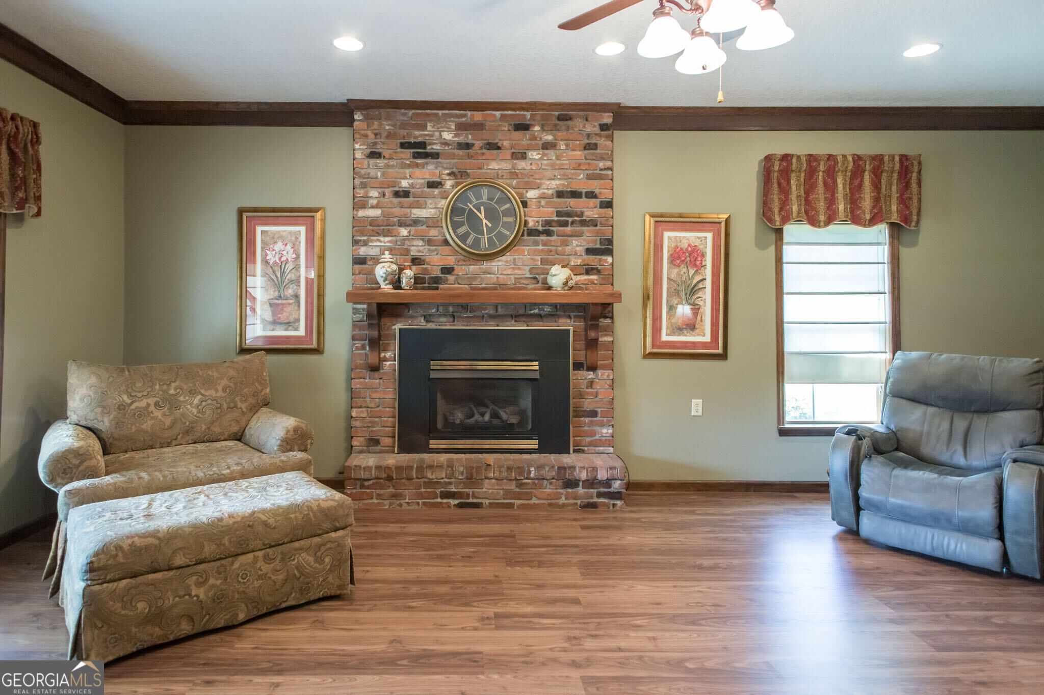 8184 Clark Road Blackshear, GA 31516 - Photo 20 of 61 Gallery Image 20