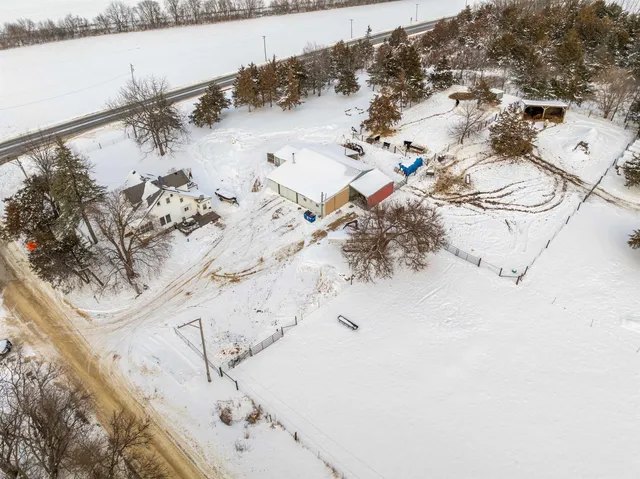 a large kitchen with stainless steel appliances granite countertop lots of counter top space