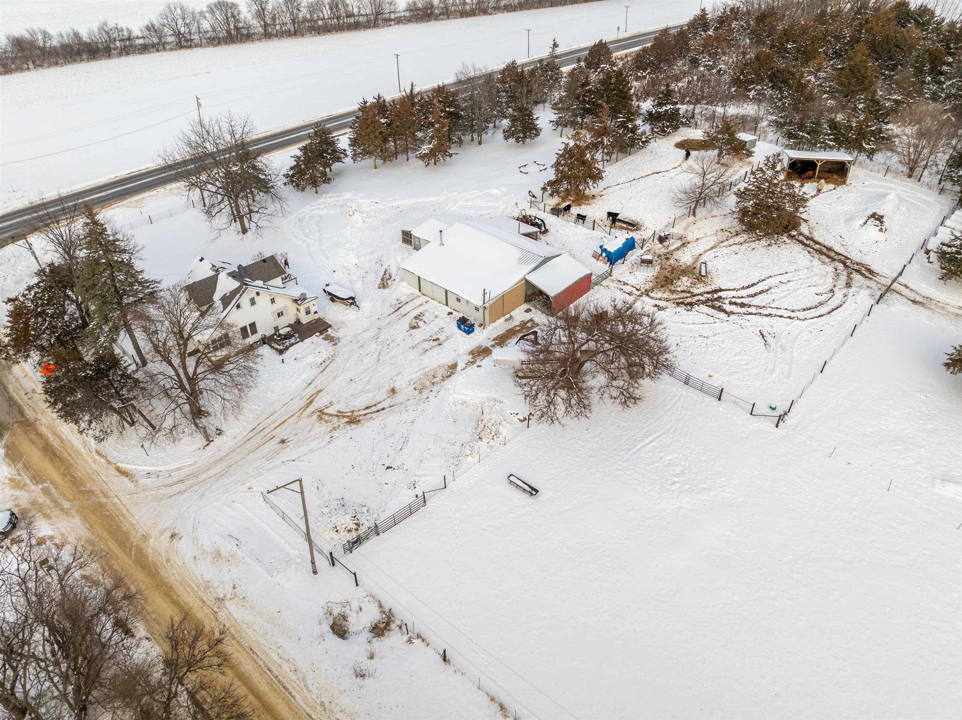 7965 North Adeline Road Leaf River, IL 61047 - Photo 2 of 90