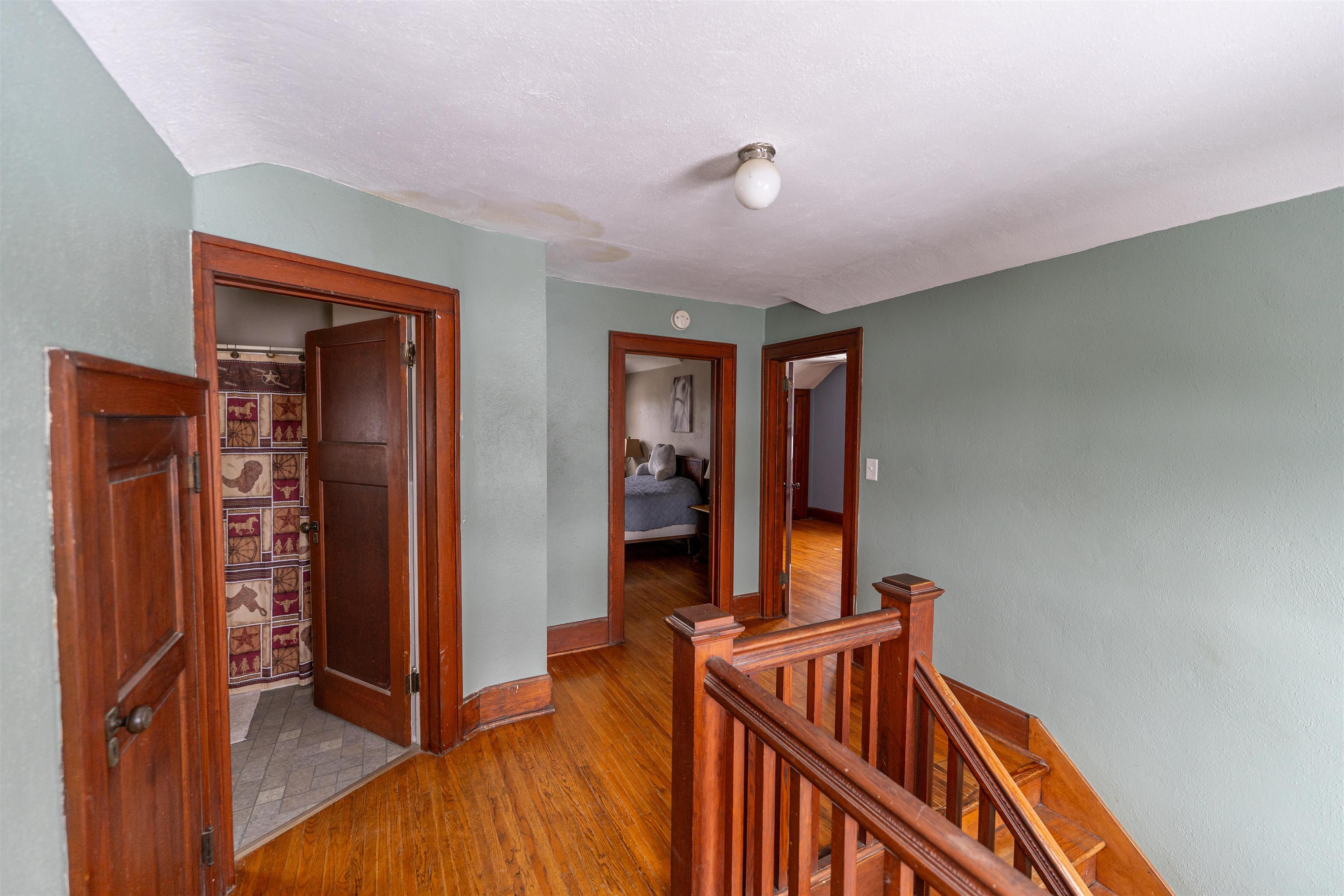 7965 North Adeline Road Leaf River, IL 61047 - Photo 27 of 90 a view of an front door