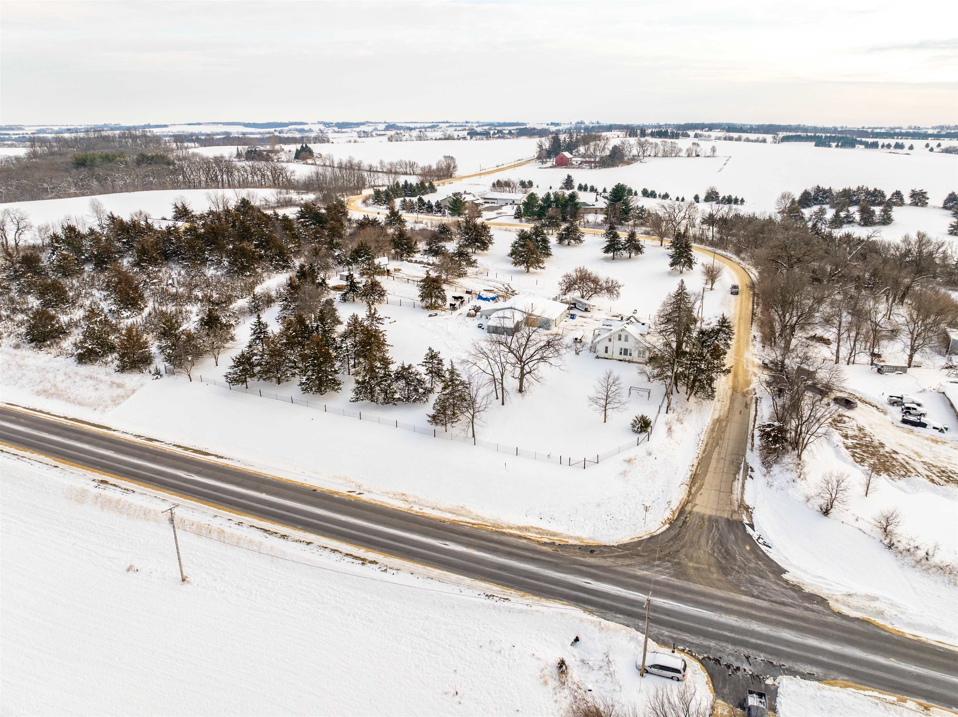 7965 North Adeline Road Leaf River, IL 61047 - Photo 3 of 90