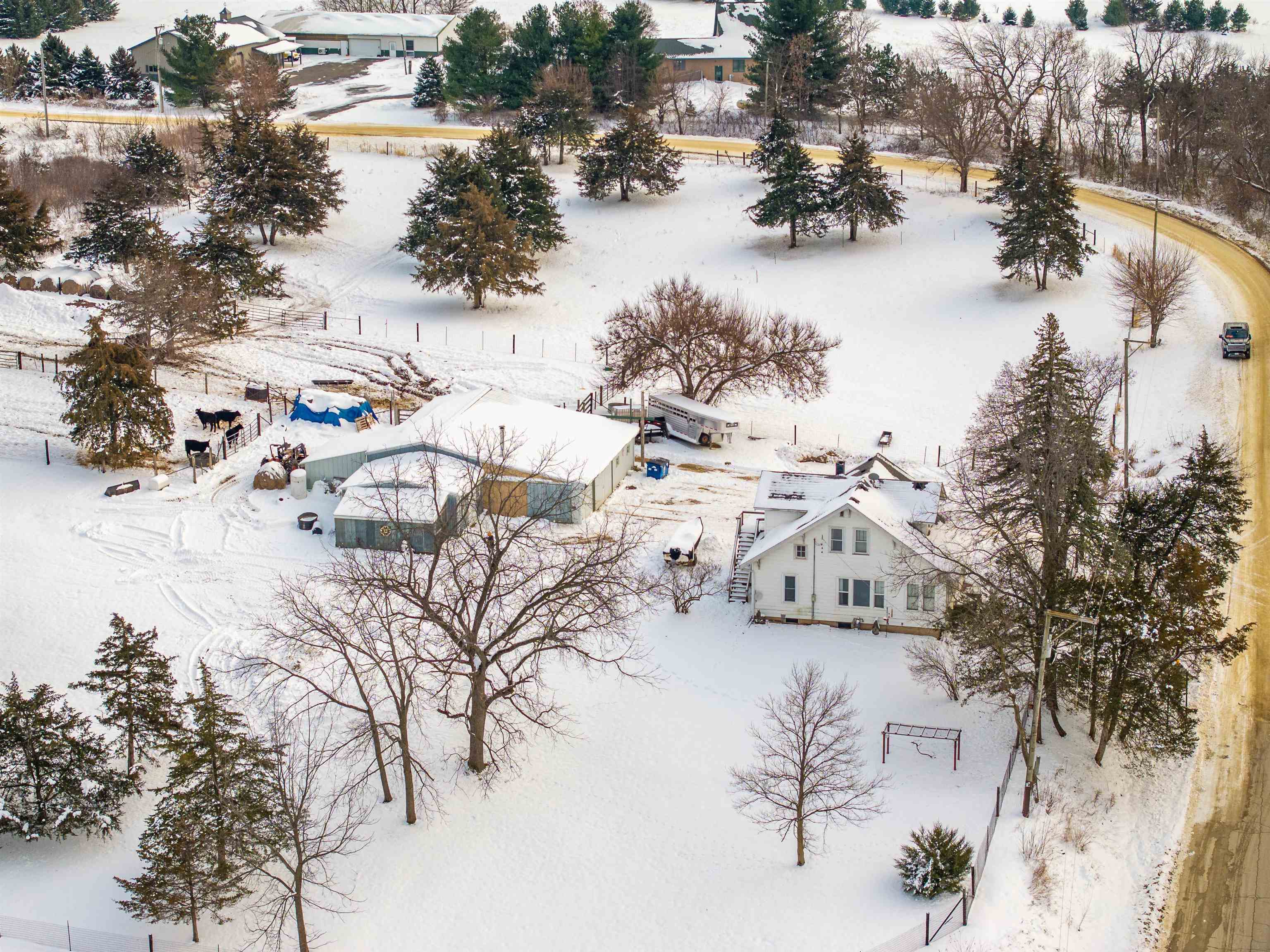 7965 North Adeline Road Leaf River, IL 61047 - Photo 4 of 90