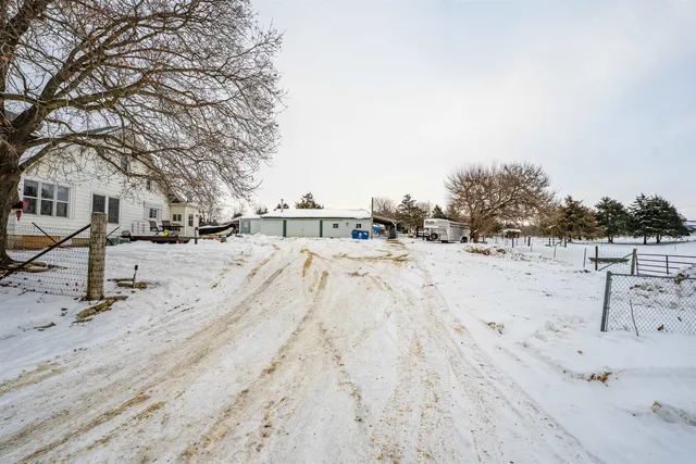 $279,900 | 7965 North Adeline Road, Leaf River, IL 61047