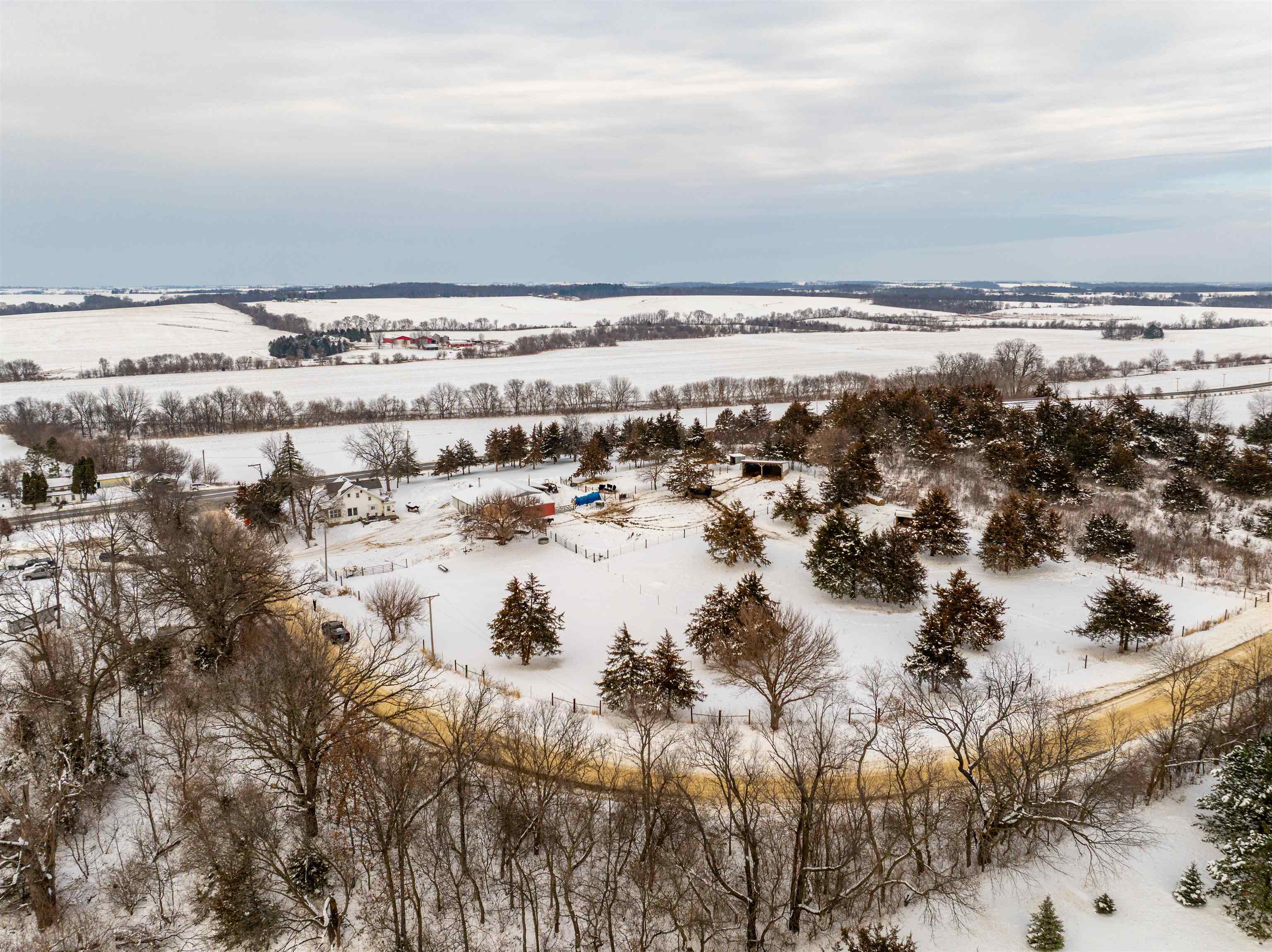 7965 North Adeline Road Leaf River, IL 61047 - Photo 74 of 90