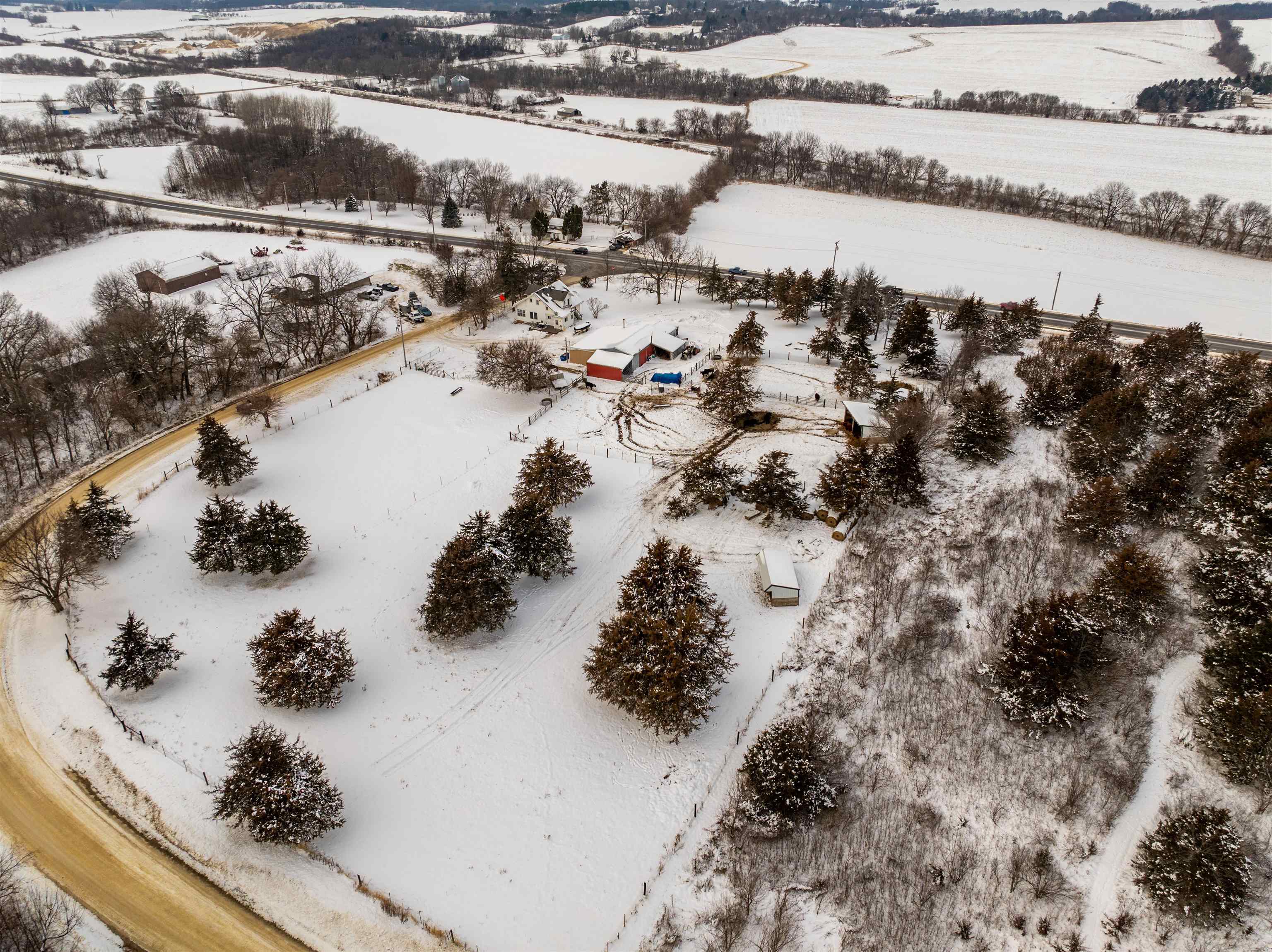 7965 North Adeline Road Leaf River, IL 61047 - Photo 76 of 90