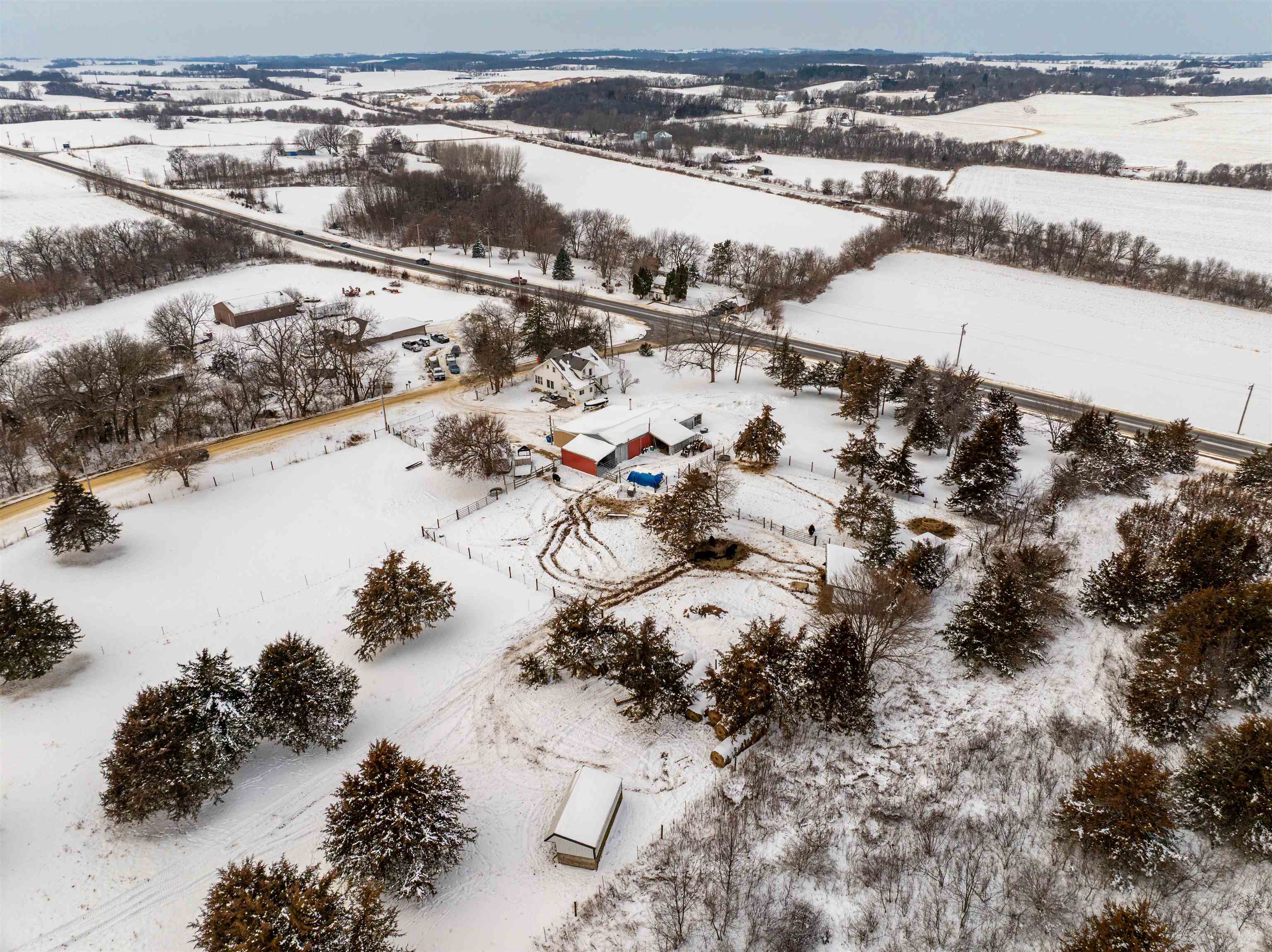 7965 North Adeline Road Leaf River, IL 61047 - Photo 77 of 90