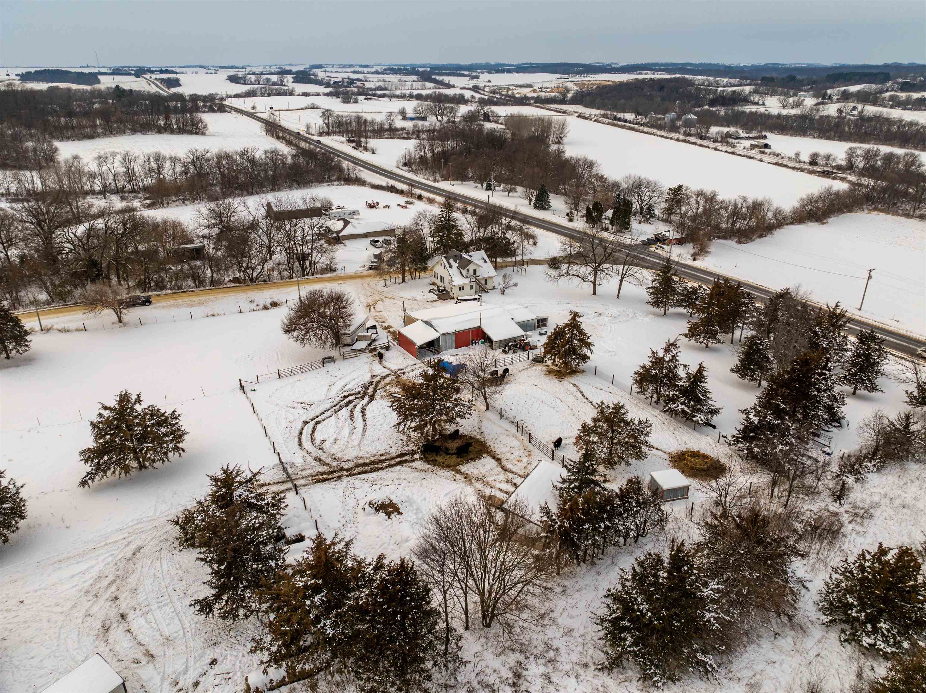 7965 North Adeline Road Leaf River, IL 61047 - Photo 78 of 90