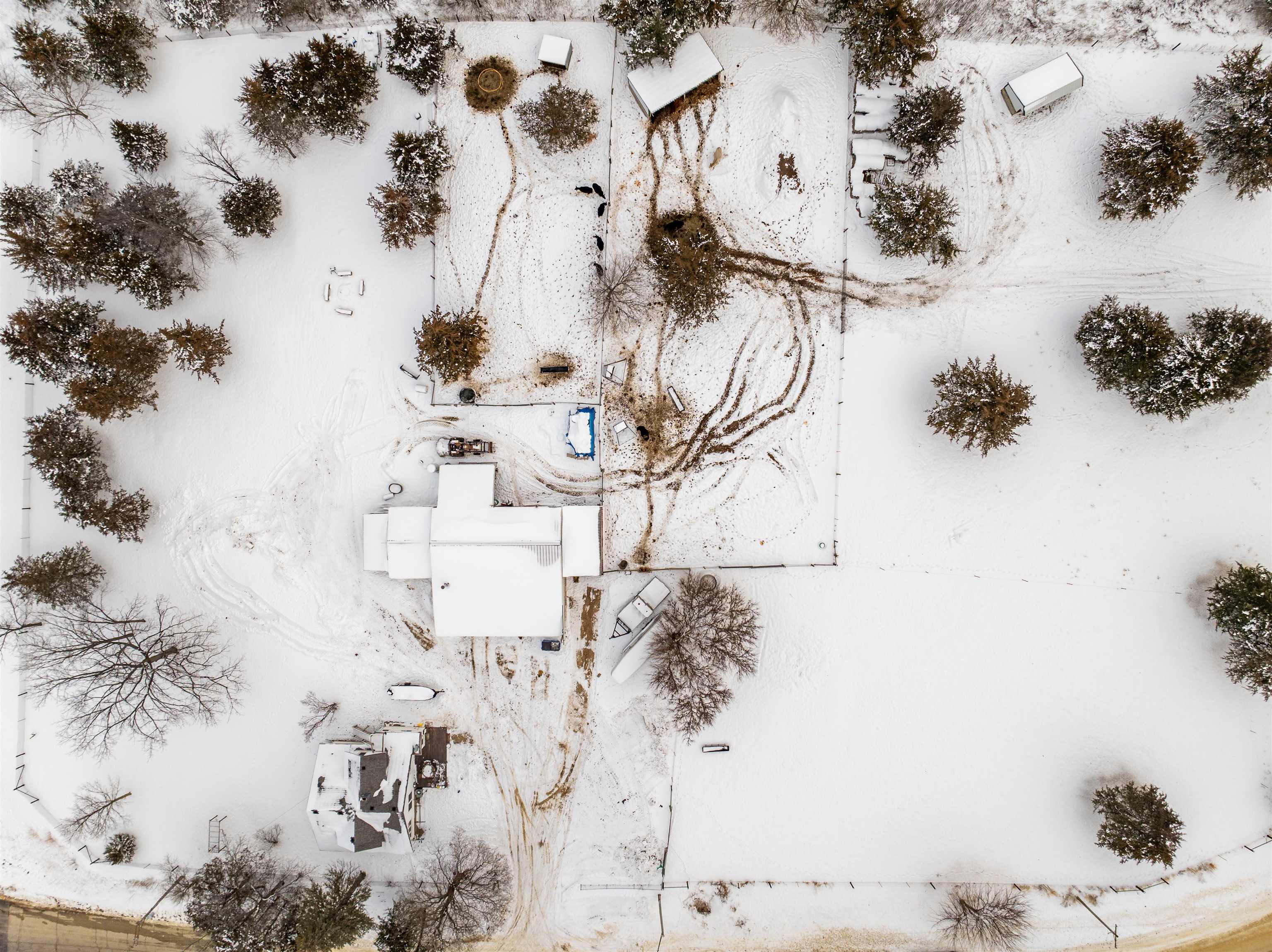 7965 North Adeline Road Leaf River, IL 61047 - Photo 80 of 90