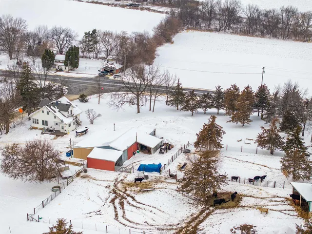 $279,900 | 7965 North Adeline Road, Leaf River, IL 61047