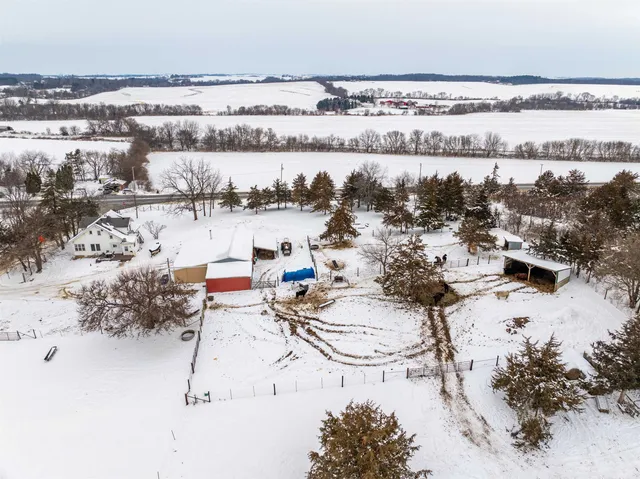 $279,900 | 7965 North Adeline Road, Leaf River, IL 61047