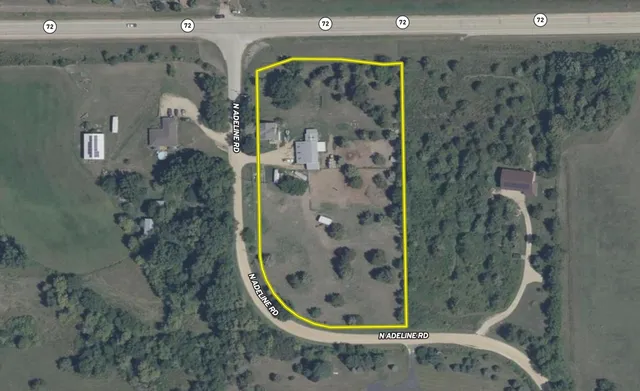 $279,900 | 7965 North Adeline Road, Leaf River, IL 61047