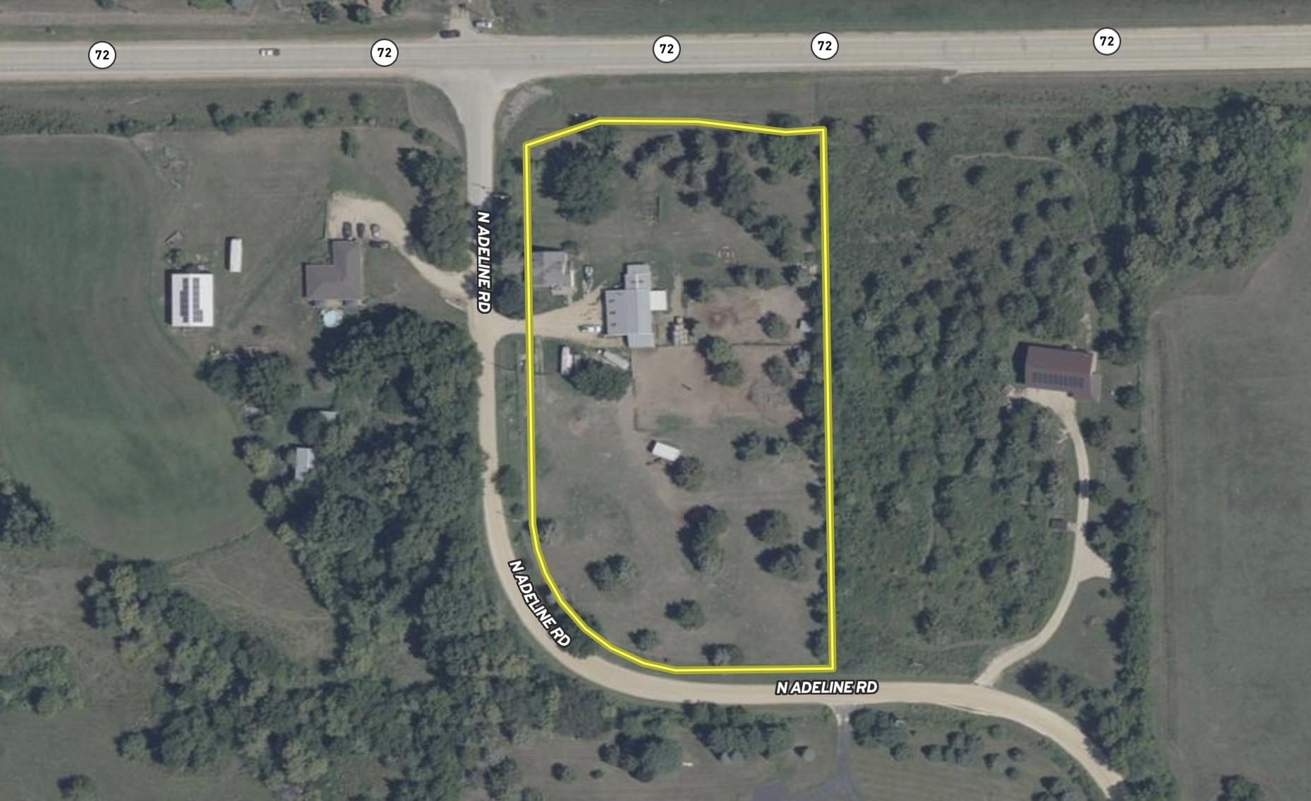 7965 North Adeline Road Leaf River, IL 61047 - Photo 86 of 90