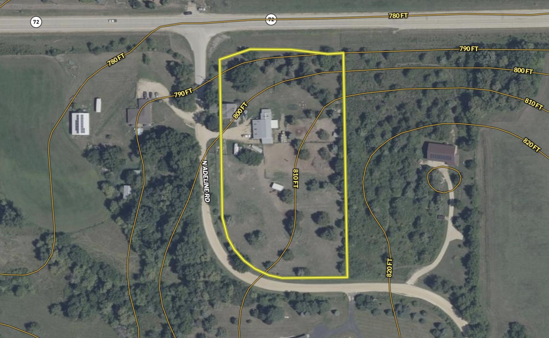 7965 North Adeline Road Leaf River, IL 61047 - Photo 87 of 90