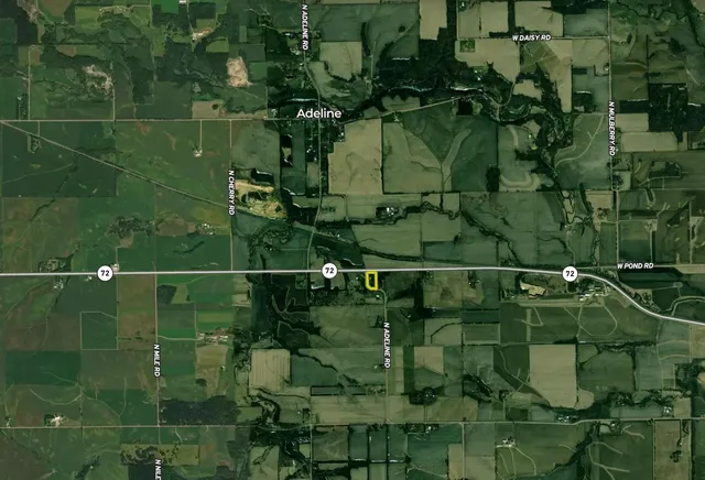 $279,900 | 7965 North Adeline Road, Leaf River, IL 61047