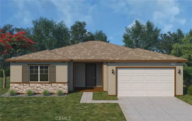 $484,990 | 11389 Bald Eagle Lane, Desert Hot Springs, CA 92240
