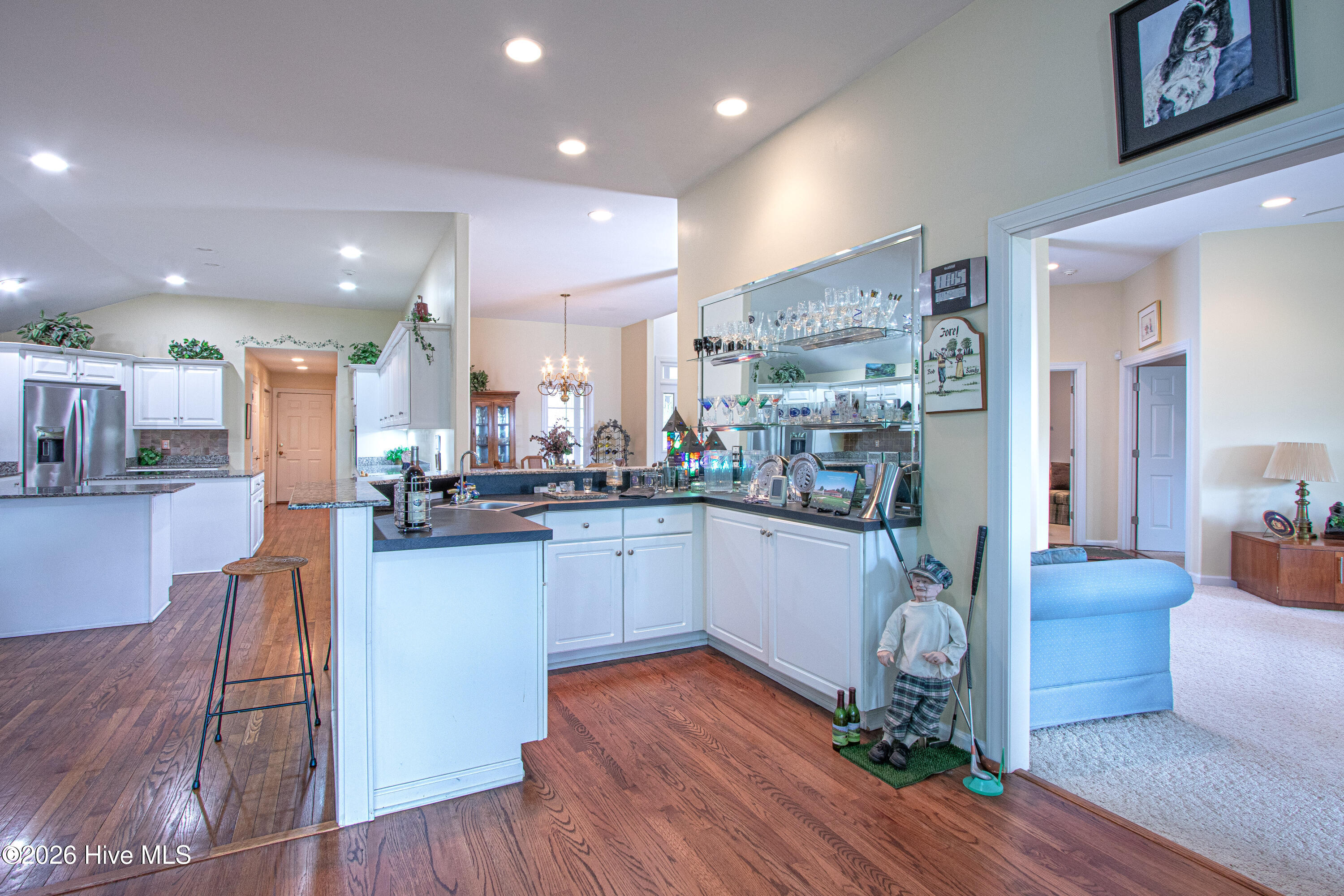 155 Brookhaven Road Pinehurst, NC 28374 - Photo 19 of 49 Gallery Image 19
