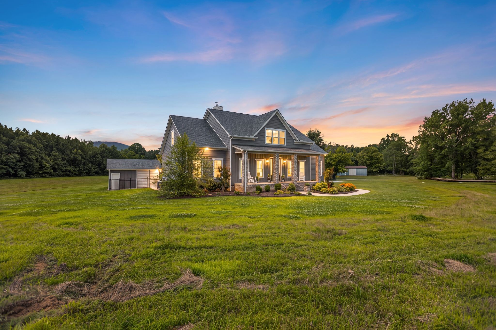 69 Meadows Road Hillsboro, TN 37342 - Photo 9 of 93