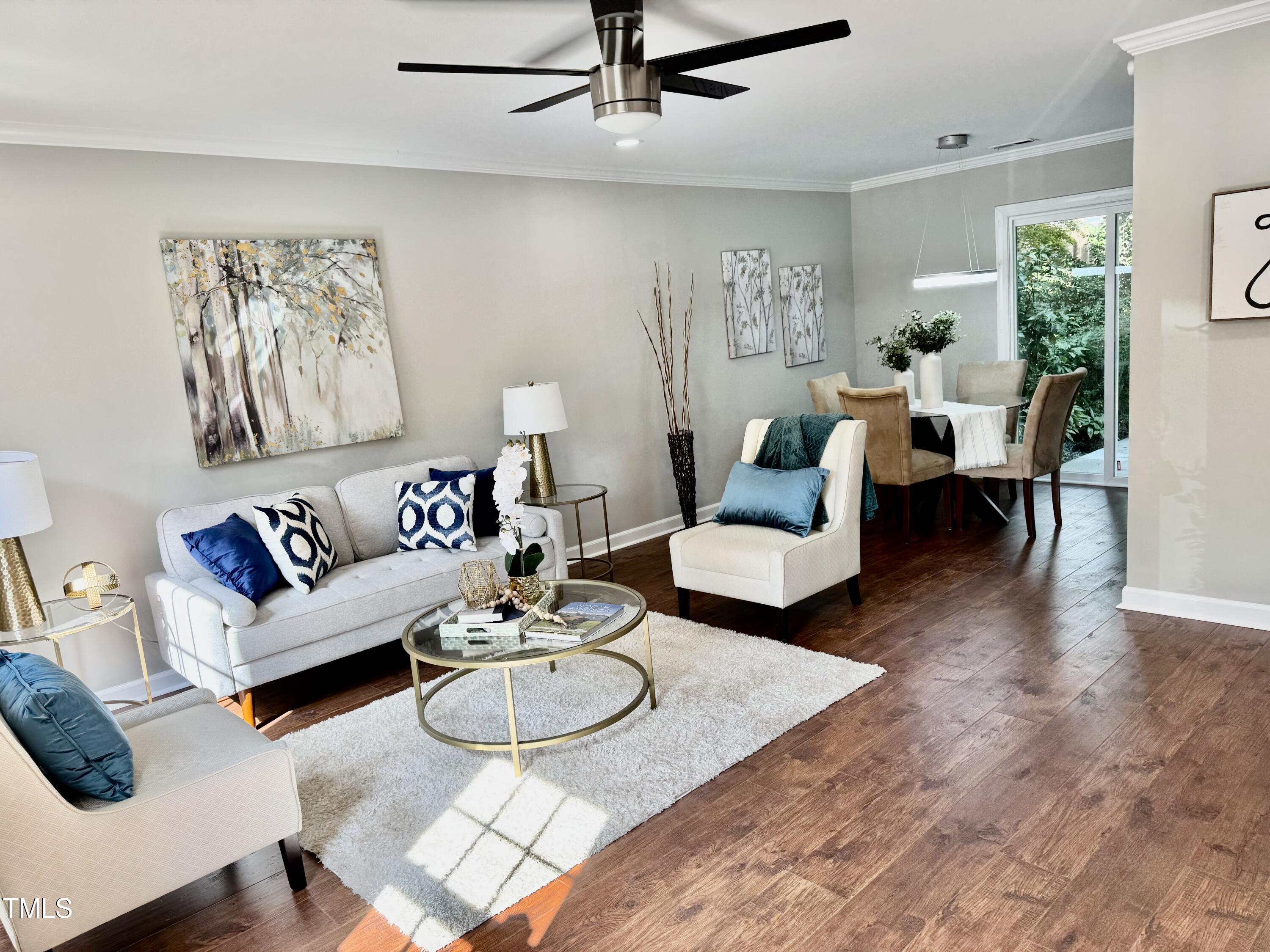 1344 Baez Street Raleigh, NC 27608 - Photo 3 of 23 IMG_1466
