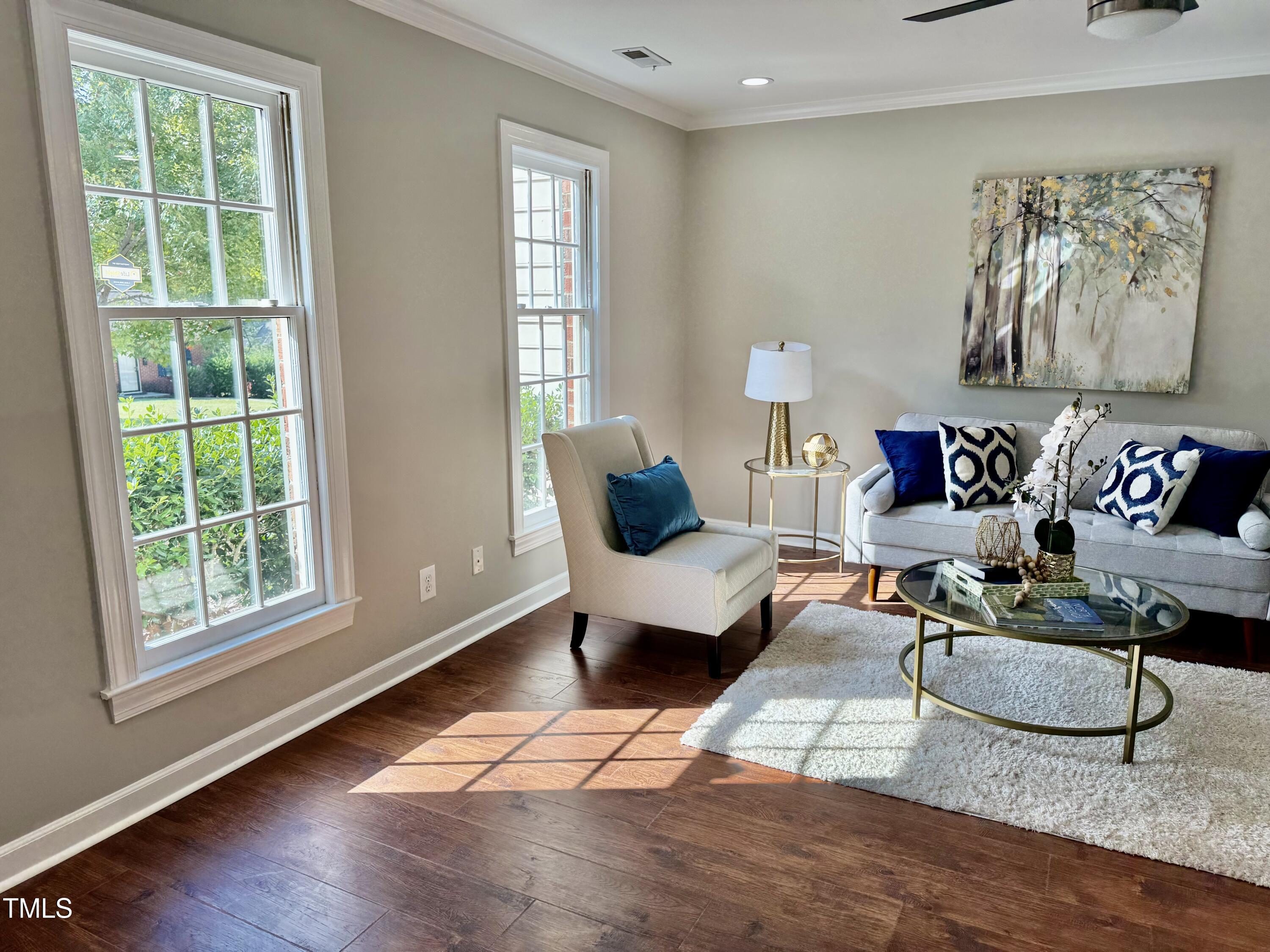 1344 Baez Street Raleigh, NC 27608 - Photo 6 of 23 IMG_1465