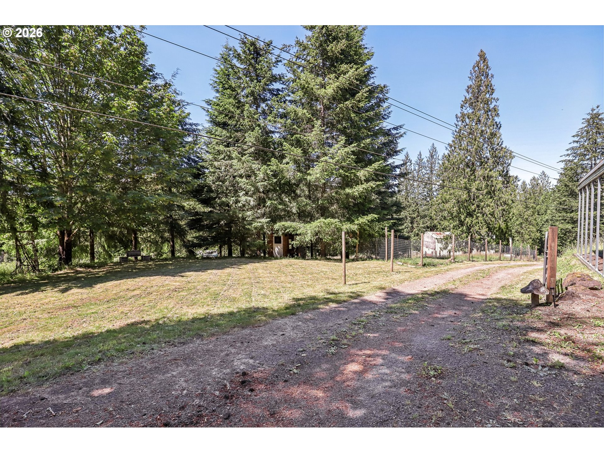 104 South Goble Creek Road Kelso, WA 98626 - Photo 39 of 46