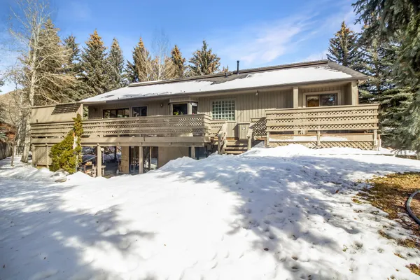 $2,495,000 | 161 4 Seasons Way, Ketchum, ID 83340