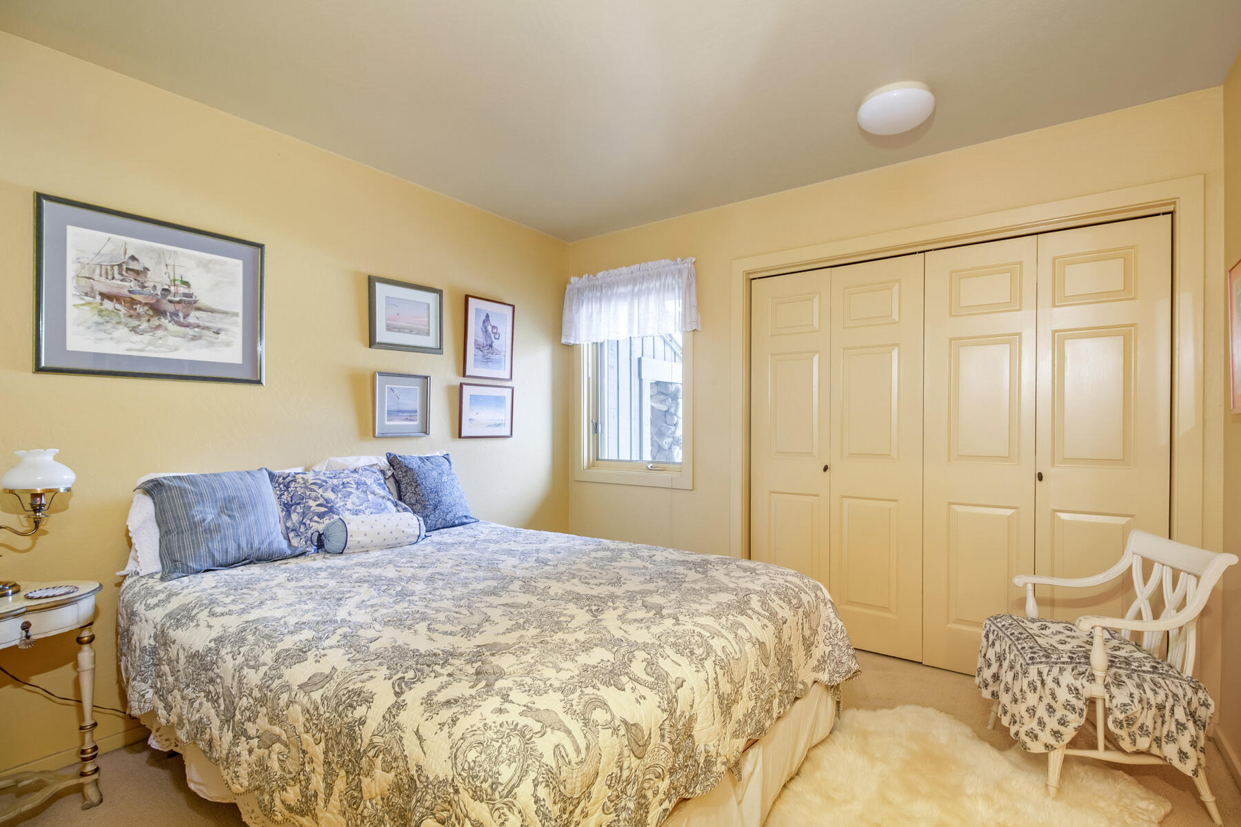 161 4 Seasons Way Ketchum, ID 83340 - Photo 11 of 17 Upstairs Bedroom