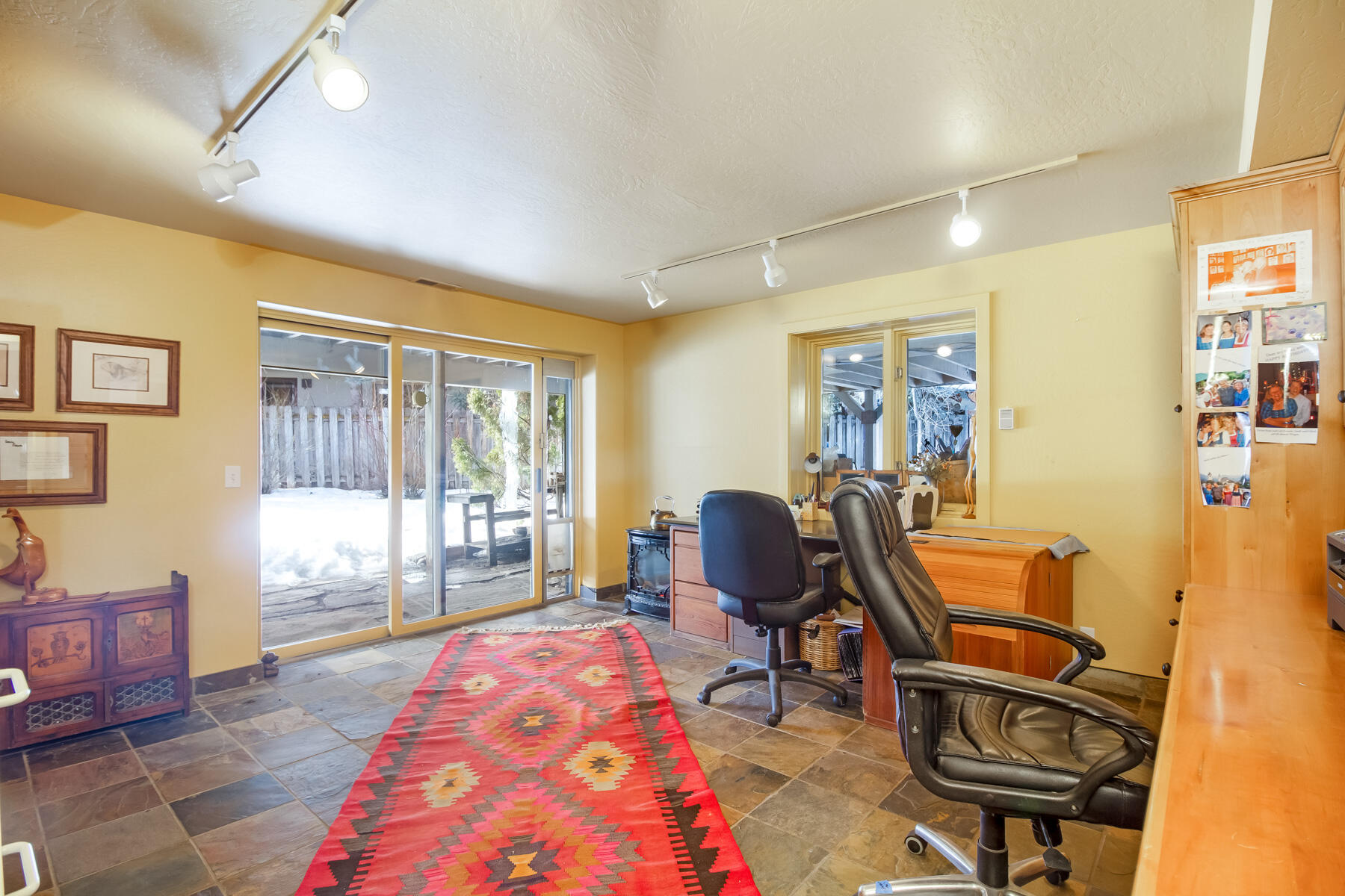 161 4 Seasons Way Ketchum, ID 83340 - Photo 7 of 17 Office