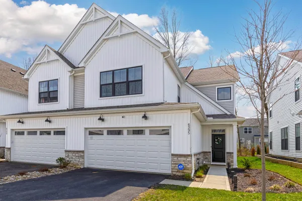 $424,999 | 6395 Angelica Way, Westerville, OH 43081