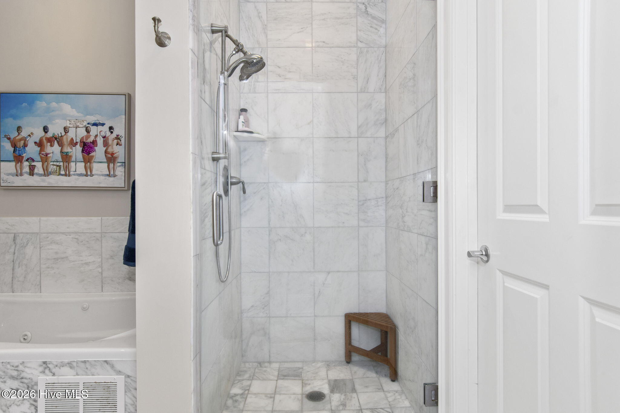 1435 Salter Path Road, Unit I1 Indian Beach, NC 28512 - Photo 23 of 63 Primary Bathroom