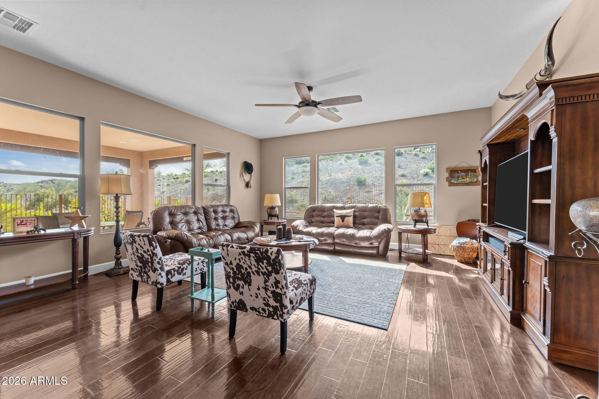3235 Rising Sun Ridge Wickenburg, AZ 85390 - Photo 17 of 62