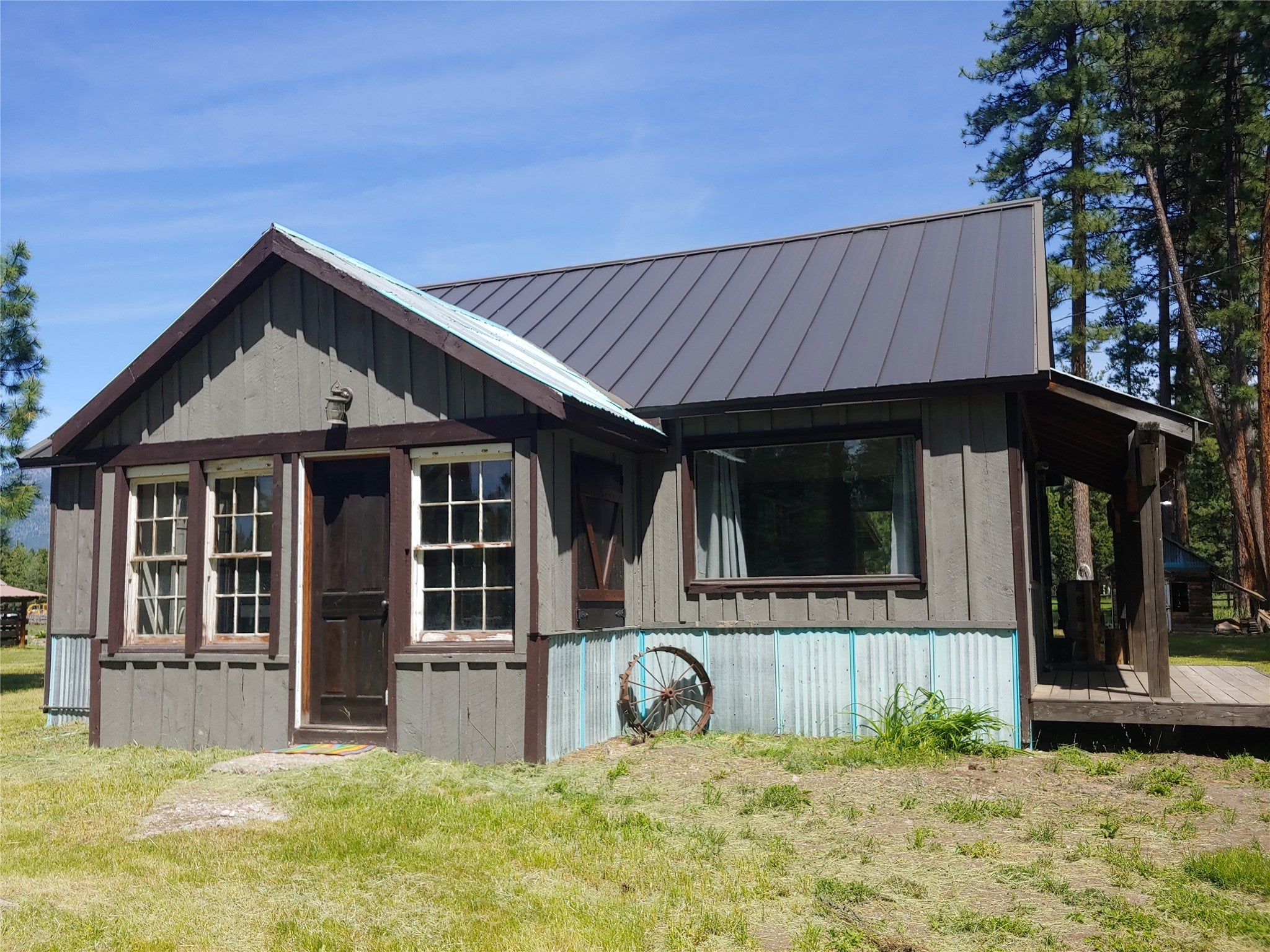 142 Hollopeter Road Condon, MT 59826 - Photo 45 of 70 Gallery Image 45