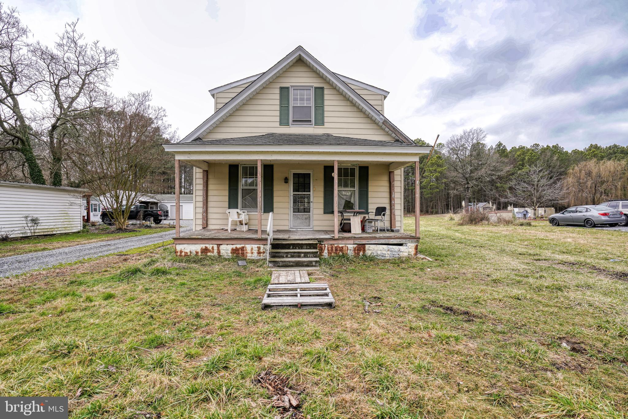5452 Ragged Point Road Cambridge, MD 21613 - Photo 1 of 37 Gallery Image 1