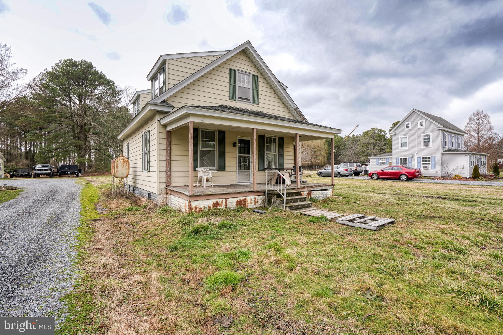 5452 Ragged Point Road Cambridge, MD 21613 - Photo 2 of 37 Gallery Image 2