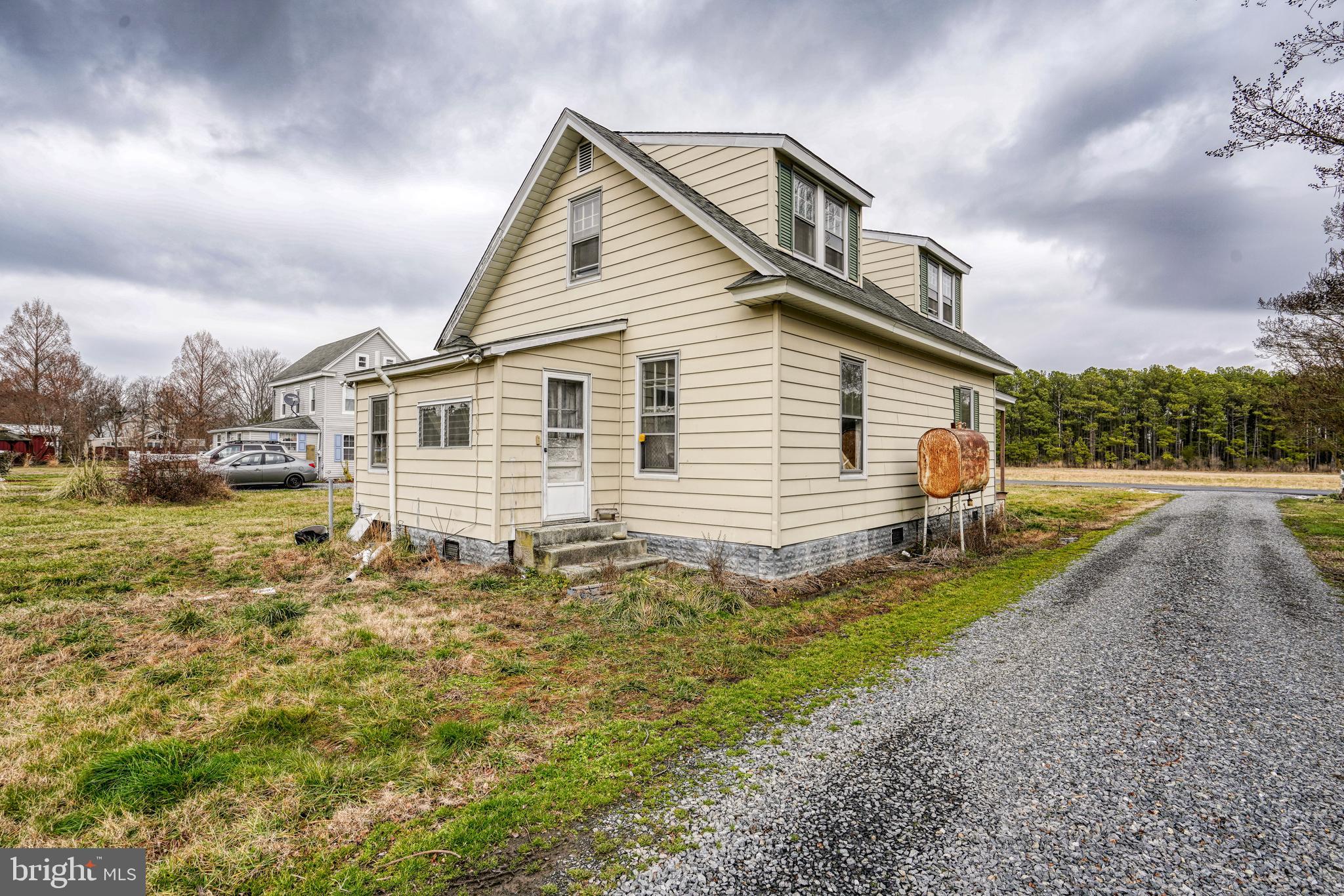5452 Ragged Point Road Cambridge, MD 21613 - Photo 27 of 37 Gallery Image 27