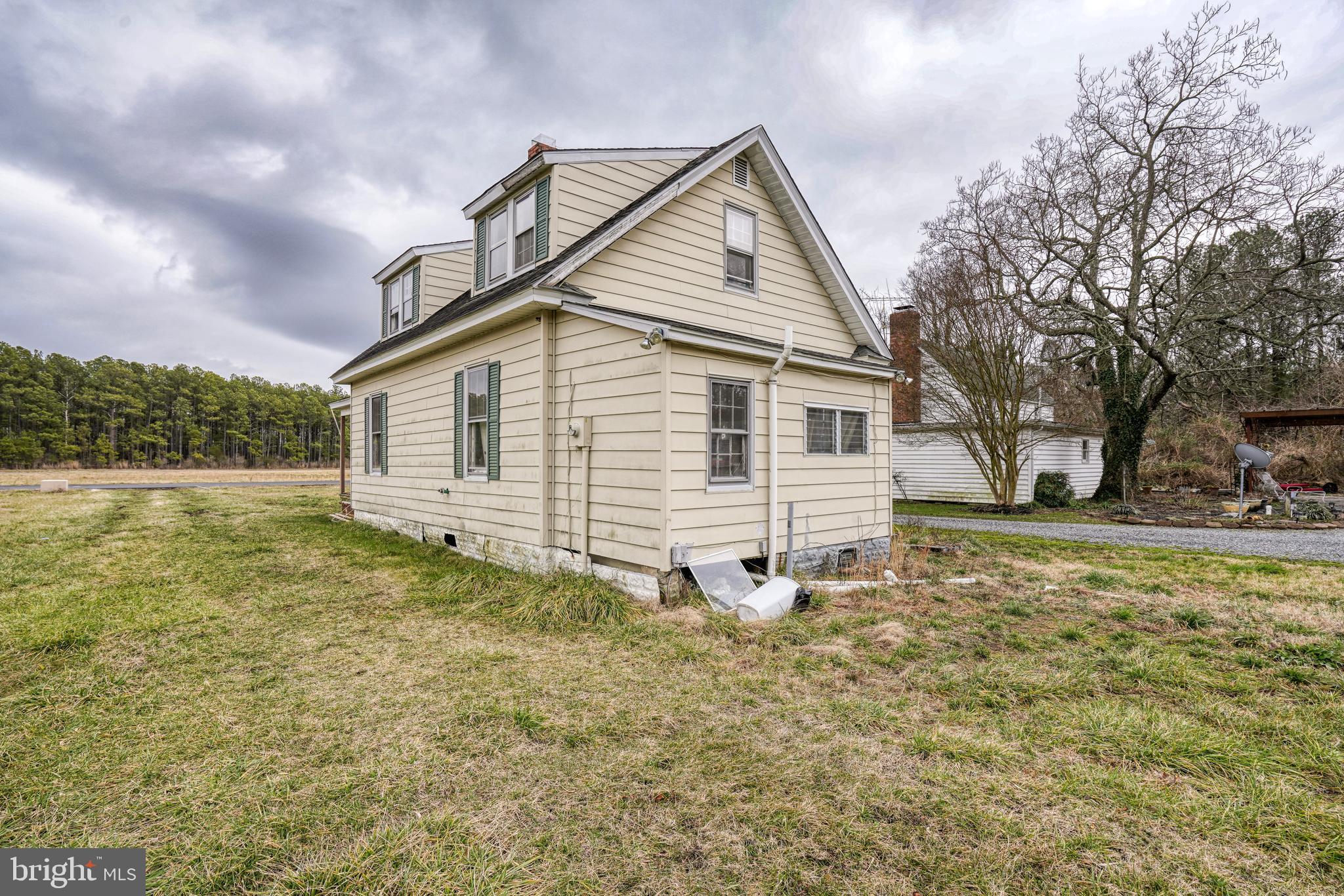 5452 Ragged Point Road Cambridge, MD 21613 - Photo 30 of 37 Gallery Image 30